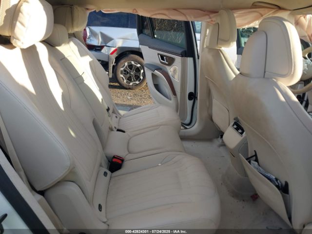 2023 MERCEDES-BENZ EQS 450+ SUV 4JGDM2DB0PA028698 Photo 7