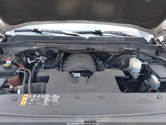 3GTU2NEC9JG484596 GMC l83 -spark ignited direct injection, variable valve timing, afm, e85 max, alum