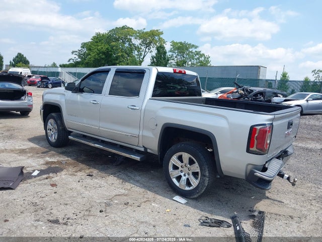 3GTU2NEC9JG484596 GMC l83 -spark ignited direct injection, variable valve timing, afm, e85 max, alum