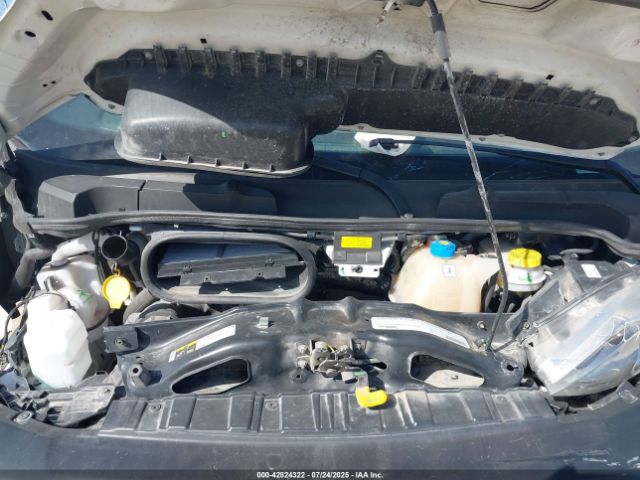 2023 RAM PROMASTER 2500 3C6LRVVG1PE606308 Photo 9