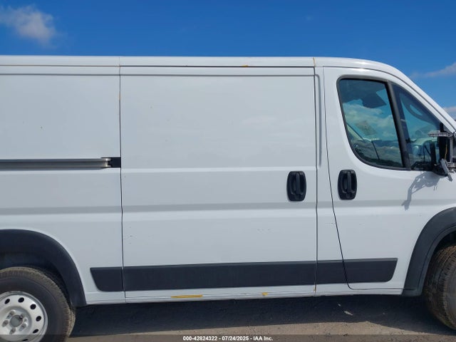 3C6LRVVG1PE606308 RAM Promaster 2500