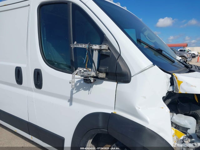 3C6LRVVG1PE606308 RAM Promaster 2500
