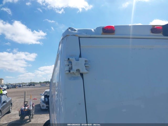 3C6LRVVG1PE606308 RAM Promaster 2500