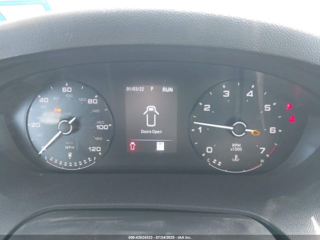 2023 RAM PROMASTER 2500 3C6LRVVG1PE606308 Photo 6