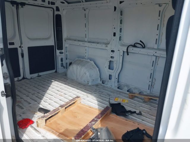 2023 RAM PROMASTER 2500 3C6LRVVG1PE606308 Photo 7