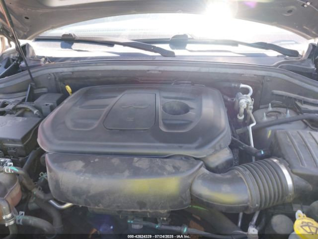 2021 DODGE DURANGO 1C4RDHDG1MC791726 Photo 9