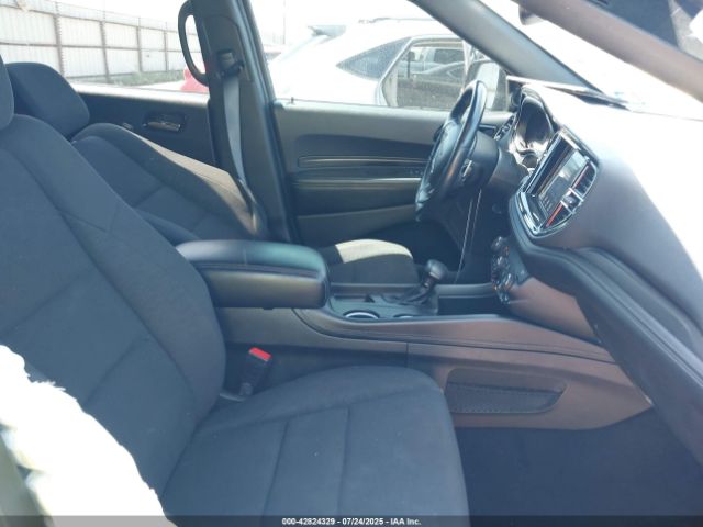 2021 DODGE DURANGO 1C4RDHDG1MC791726 Photo 4