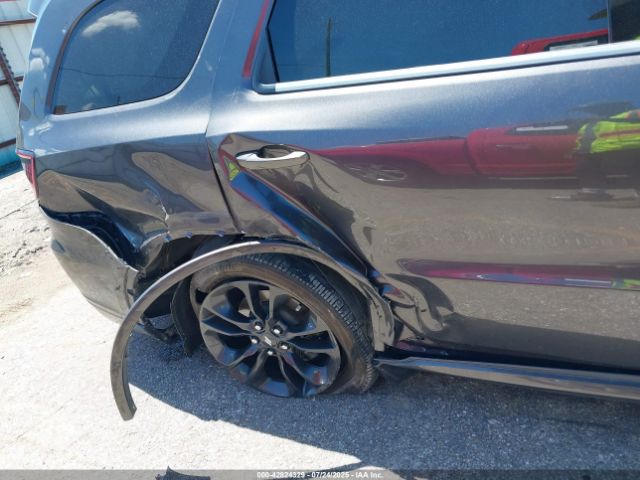 2021 DODGE DURANGO 1C4RDHDG1MC791726 Photo 5