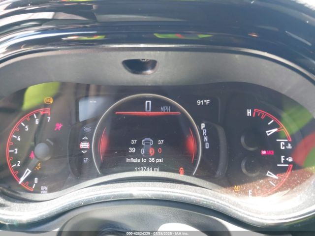 2021 DODGE DURANGO 1C4RDHDG1MC791726 Photo 6