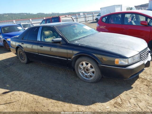 1994 CADILLAC SEVILLE 1G6KY5299RU801268