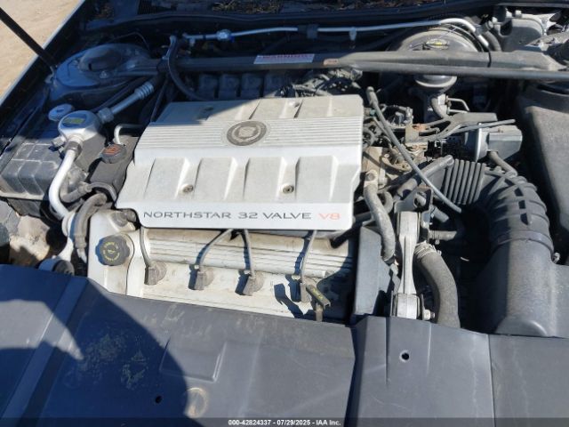 1994 CADILLAC SEVILLE 1G6KY5299RU801268 Photo 9