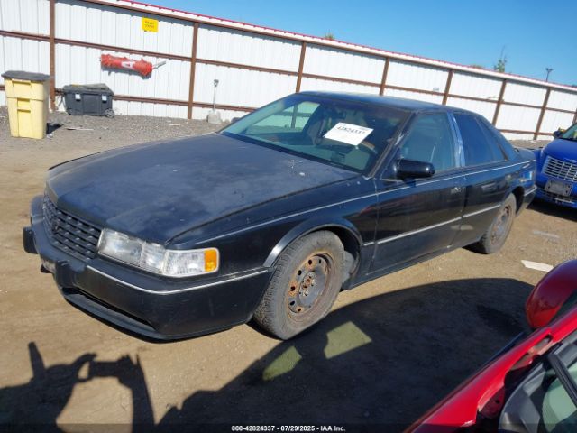 1994 CADILLAC SEVILLE 1G6KY5299RU801268 Photo 1