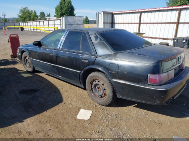 1994 CADILLAC SEVILLE 1G6KY5299RU801268 Photo 2