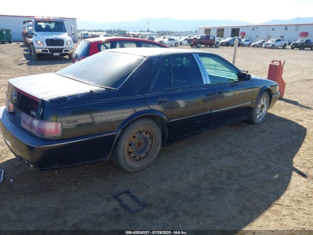 1994 CADILLAC SEVILLE 1G6KY5299RU801268 Photo 3