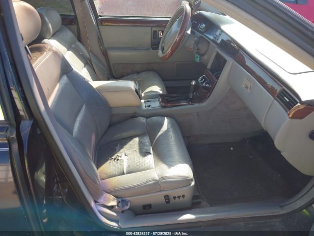 1994 CADILLAC SEVILLE 1G6KY5299RU801268 Photo 4