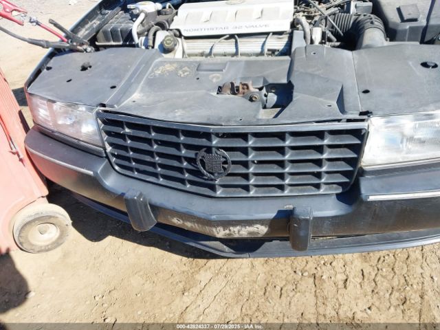 1994 CADILLAC SEVILLE 1G6KY5299RU801268 Photo 5