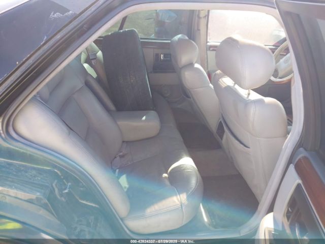 1994 CADILLAC SEVILLE 1G6KY5299RU801268 Photo 7