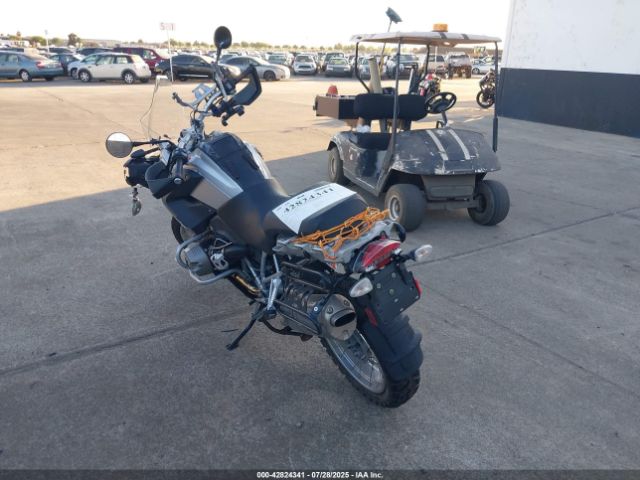 2012 BMW R1200 WB1046000CZX52396 Photo 2
