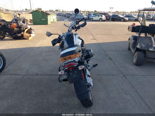 2012 BMW R1200 WB1046000CZX52396 Photo 5