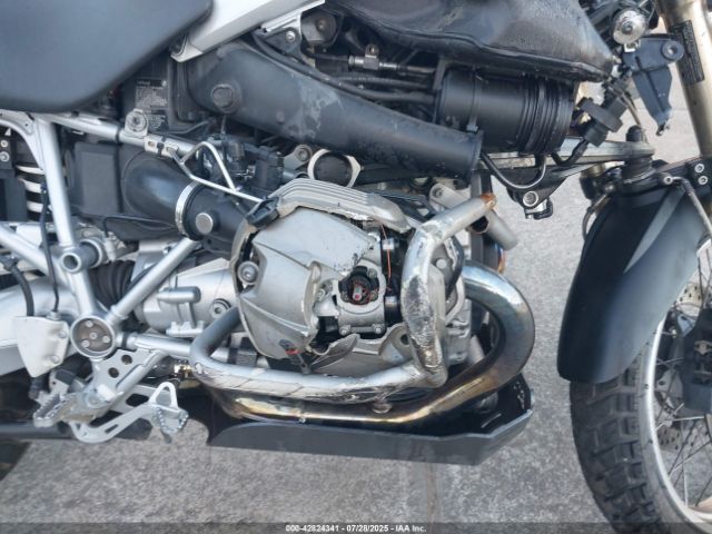 2012 BMW R1200 WB1046000CZX52396 Photo 7