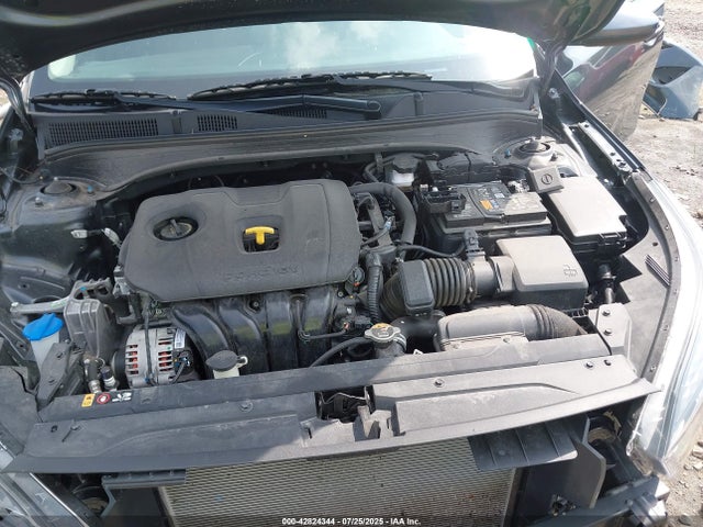3KPF24AD9RE780551 KIA mpi nu