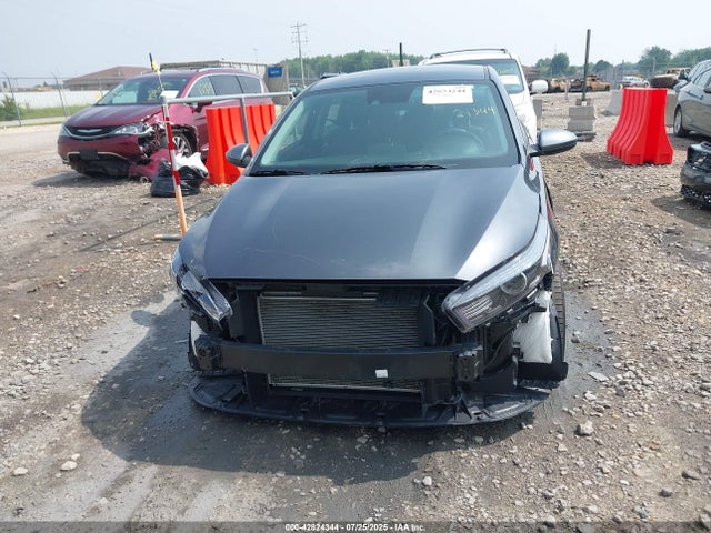 3KPF24AD9RE780551 KIA mpi nu