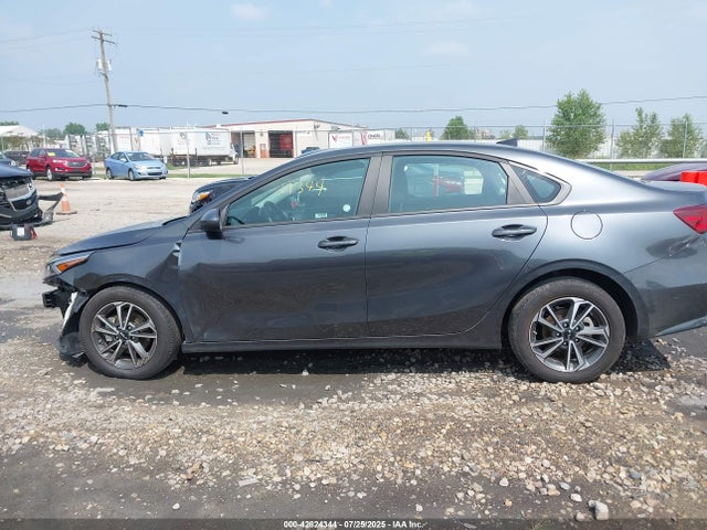 3KPF24AD9RE780551 KIA mpi nu