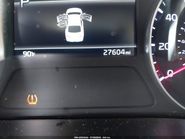 3KPF24AD9RE780551 KIA mpi nu