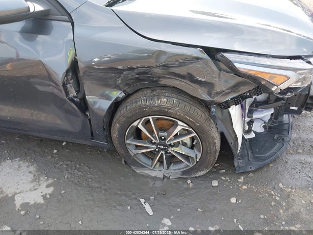 3KPF24AD9RE780551 KIA mpi nu