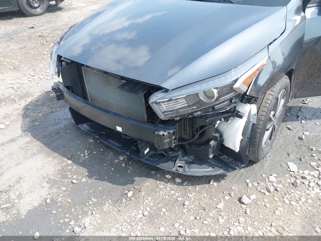 3KPF24AD9RE780551 KIA mpi nu