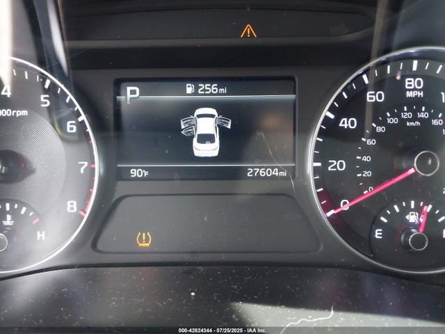 3KPF24AD9RE780551 KIA mpi nu