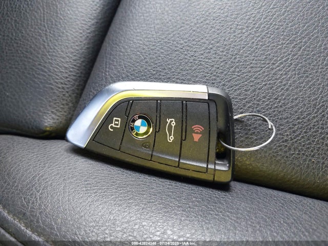 WBXHT3C55K3H34076 BMW X1