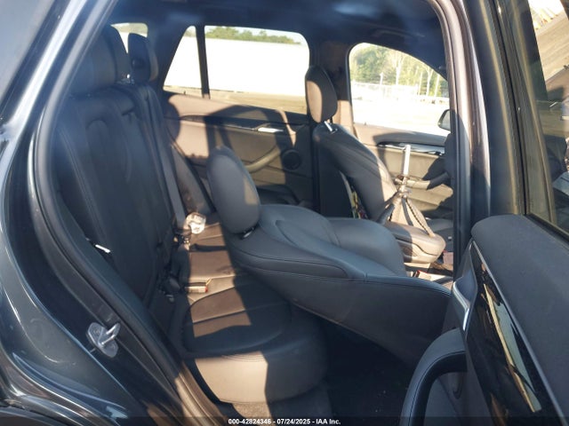 WBXHT3C55K3H34076 BMW X1