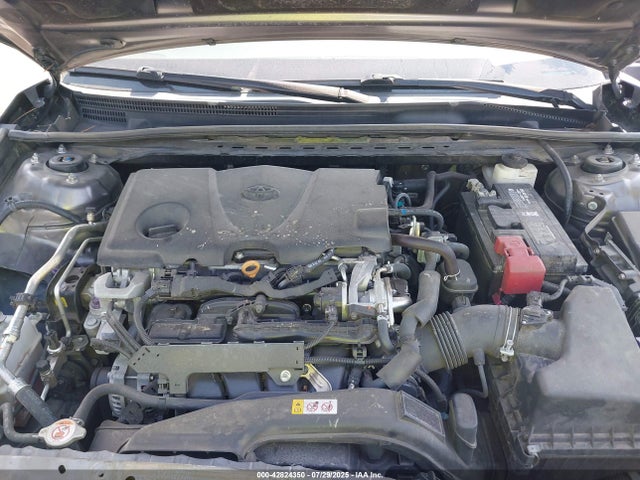 4T1B11HK7JU665386 Toyota a25a-fks