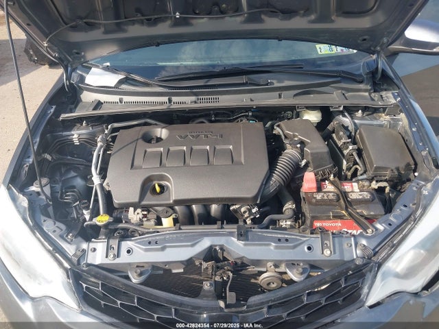 Toyota 2zr-fe 2015 2T1BURHE5FC479323 Image 10