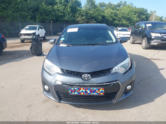 Toyota 2zr-fe 2015 2T1BURHE5FC479323 Image 13