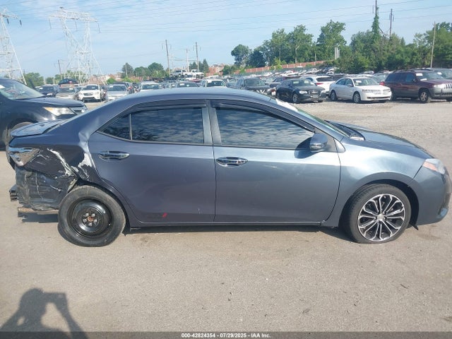 Toyota 2zr-fe 2015 2T1BURHE5FC479323 Image 14