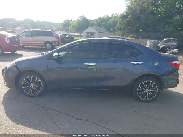 Toyota 2zr-fe 2015 2T1BURHE5FC479323 Image 15