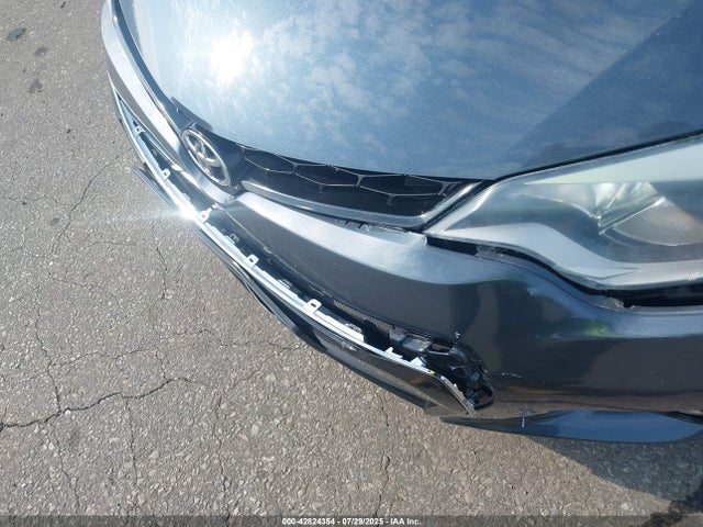 Toyota 2zr-fe 2015 2T1BURHE5FC479323 Image 19
