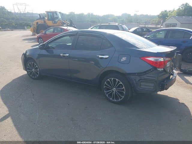Toyota 2zr-fe 2015 2T1BURHE5FC479323 Image 3