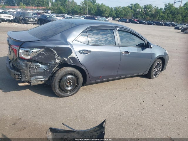 Toyota 2zr-fe 2015 2T1BURHE5FC479323 Image 4