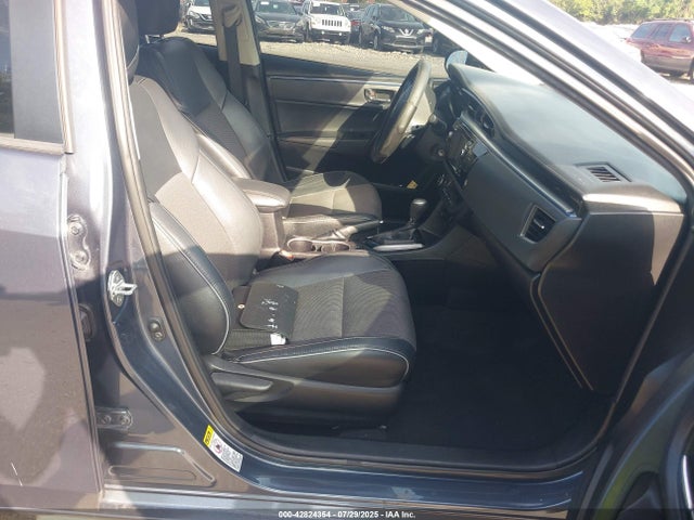 Toyota 2zr-fe 2015 2T1BURHE5FC479323 Image 5