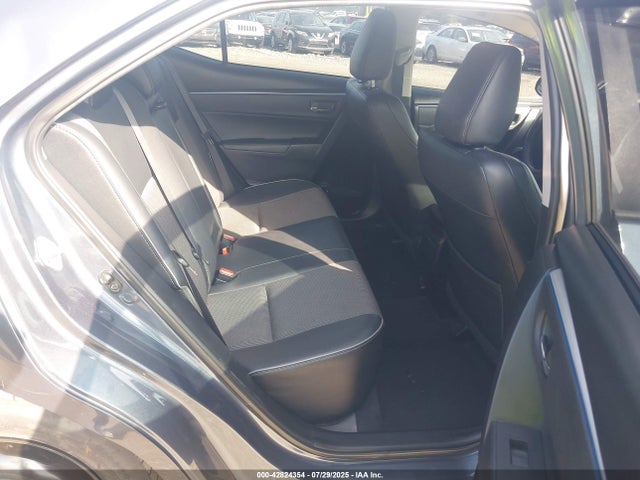 Toyota 2zr-fe 2015 2T1BURHE5FC479323 Image 8