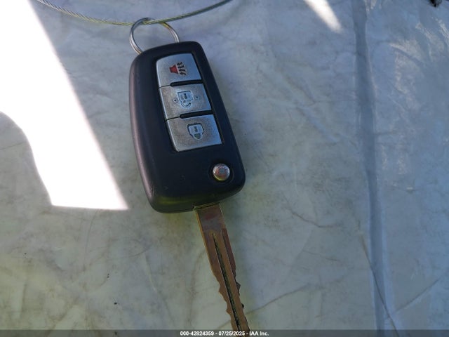 5N1AT2MT7GC859263 Nissan 2016