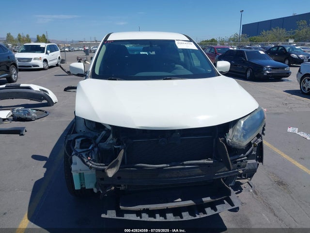 5N1AT2MT7GC859263 Nissan 2016
