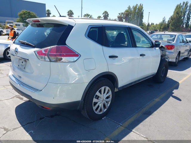 5N1AT2MT7GC859263 Nissan 2016