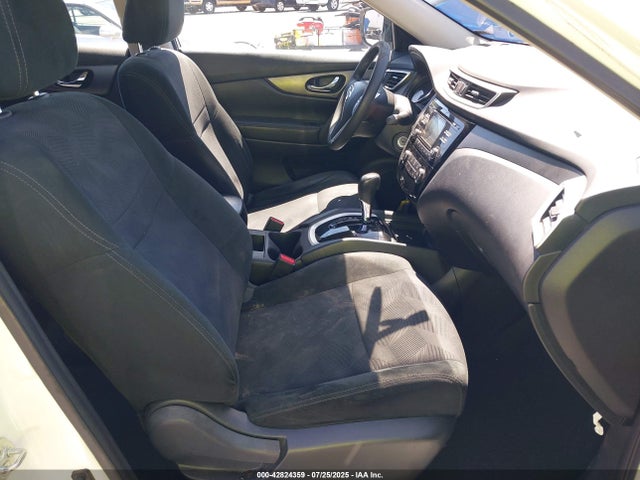 5N1AT2MT7GC859263 Nissan 2016