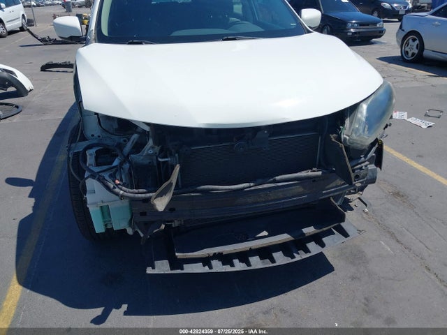 5N1AT2MT7GC859263 Nissan 2016