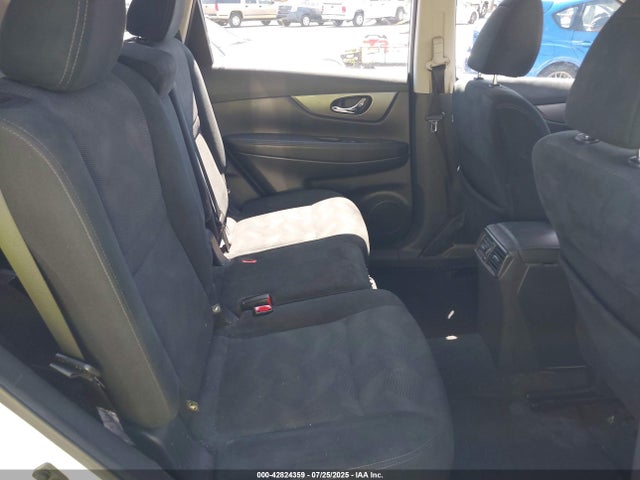 5N1AT2MT7GC859263 Nissan 2016