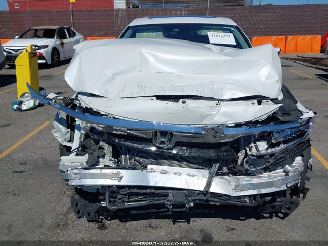 1HGCV3F58LA011699 Honda lfb2